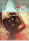 Ślubna suknia
