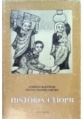 Historia Etiopii