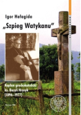 Szpieg Watykanu