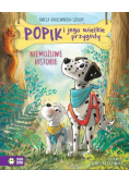 Popik i jego wielkie przygody Niemożliwe historie