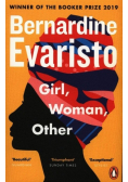 Girl Woman Other