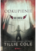 Odkupienie. Kaci Hadesa