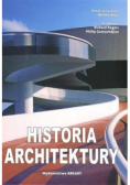 Historia architektury