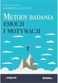 Metody badania emocji i motywacji