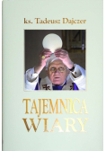 Tajemnica wiary
