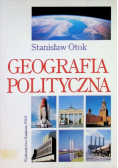 Geografia polityczna