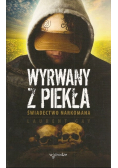 Wyrwany z piekła