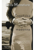 Cygańska Madonna
