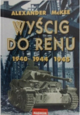 Wyścig do Renu