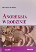 Anoreksja w rodzinie
