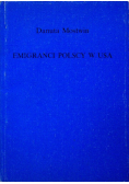 Emigranci Polscy w USA