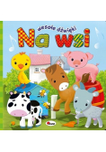 Wesołe dźwięki Na wsi