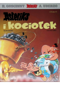 Astriks Album 13 Asteriks i kociołek