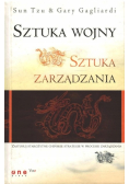 Sztuka wojny Sztuka sprzedaży