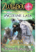 Zwiadowcy wczesne lata. Tom 2 Bitwa na wrzosowiskach