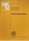 Materiałoznawstwo