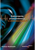 Zaburzenia przewodzenia w elektrokardiografii