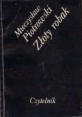Złoty robak