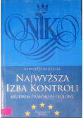 Najwyższa Izba Kontroli