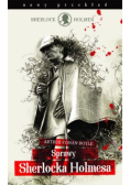 Sprawy Sherlocka Holmesa