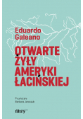 Pod białym niebem Natura przyszłości