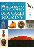 Ilustrowana encyklopedia dla całej rodziny Tom 5