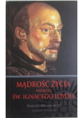 Mądrość życia według św Ignacego Loyoli