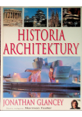 Historia architektury