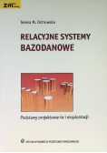 Relacyjne systemy bazodanowe