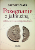 Pożegnanie z jałmużną