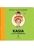 Kasia z ulicy Czereśniowej
