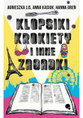 Klopsiki, krokiety i inne zagadki