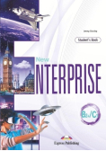 New Enterprise B2+/C1