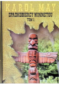 Spadkobiercy Winnetou Tom 1