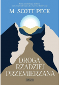 Droga rzadziej przemierzana