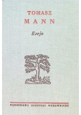 Eseje