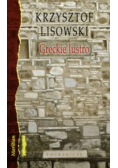 Greckie lustro