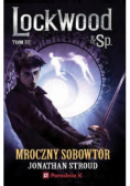 Mroczny sobowtór Lockwood Tom 3