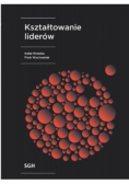 Kształtowanie liderów