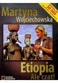 Etiopia. Ale czat!