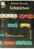 Kolejnictwo