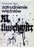Zatrudnienie więźniów