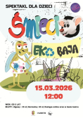 Śmiecio eko baja