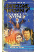 Gwiezdne wojny  Dziedzic imperium