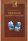 Dekalog konspekty katechez