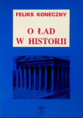 O ład w historii