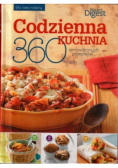 Codzienna kuchnia 360 sprawdzonych przepisów