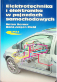 Elektrotechnika i elektronika w pojazdach samochodowych