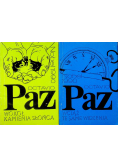 Wokół kamienia słońca / Wciąż te same widzenia