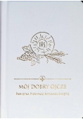 Mój dobry Ojcze Pamiątka Pierwszej Komunii Świętej